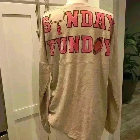 Red Camel Long sleeve Tee - Picture 1 of 4